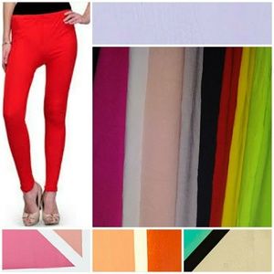 viscose Lycra Leggings